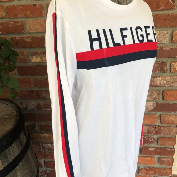 Tommy Hilfiger Long sleeve tee - Picture 2 of 2